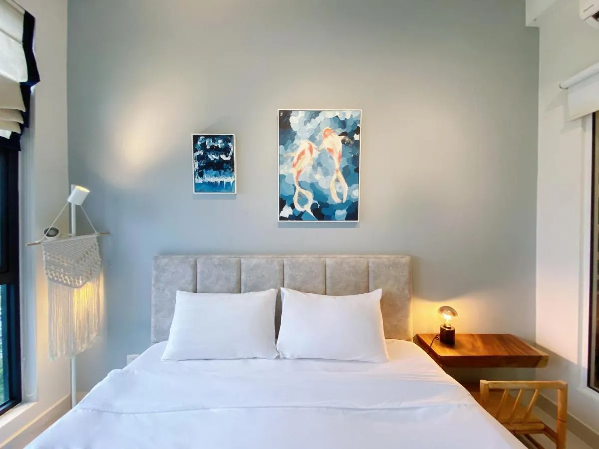 Arte Mont Kiara By The Relaxstay Kuala Lumpur
