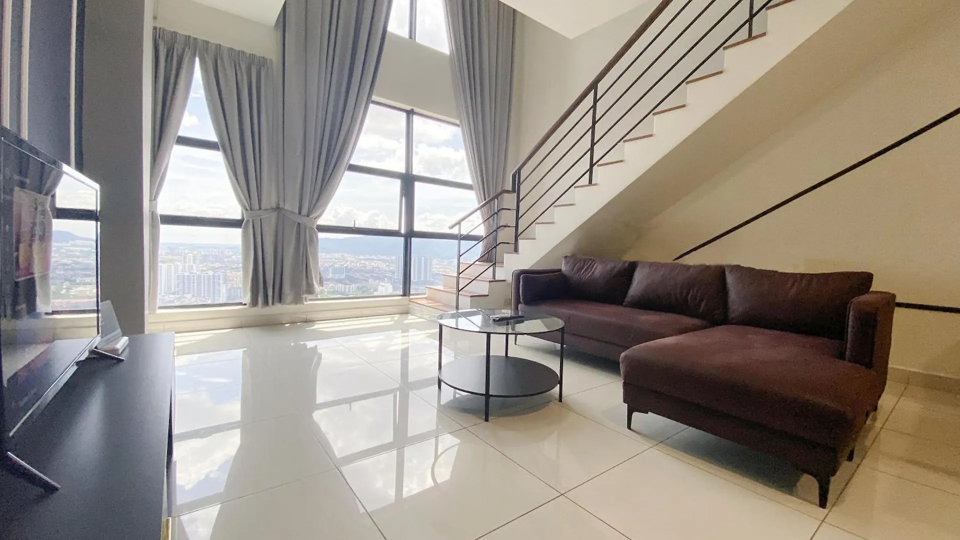 Lejlighed Arte Mont Kiara By The Relaxstay Kuala Lumpur Malaysia
