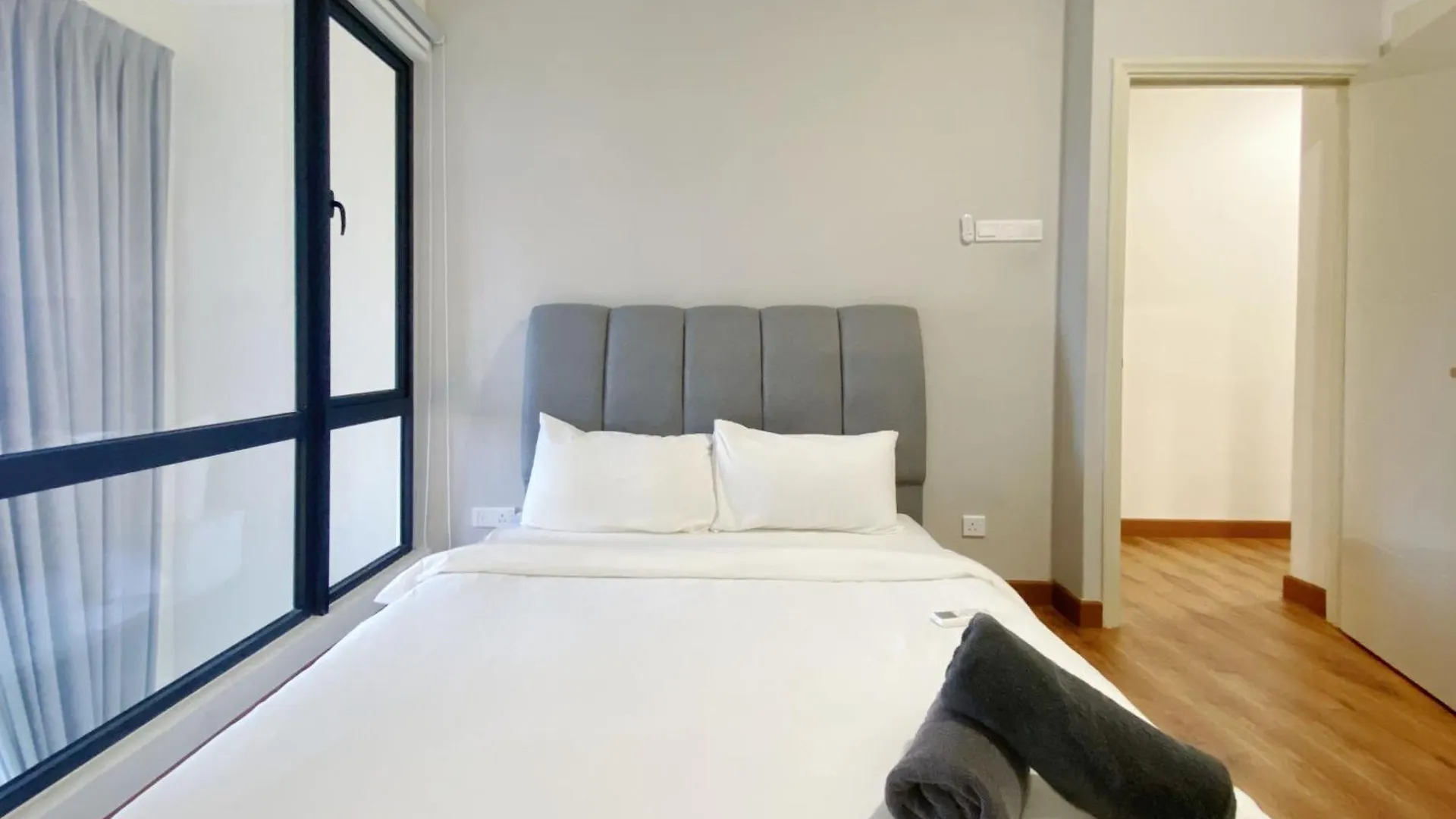 Arte Mont Kiara By The Relaxstay Kuala Lumpur Lejlighed