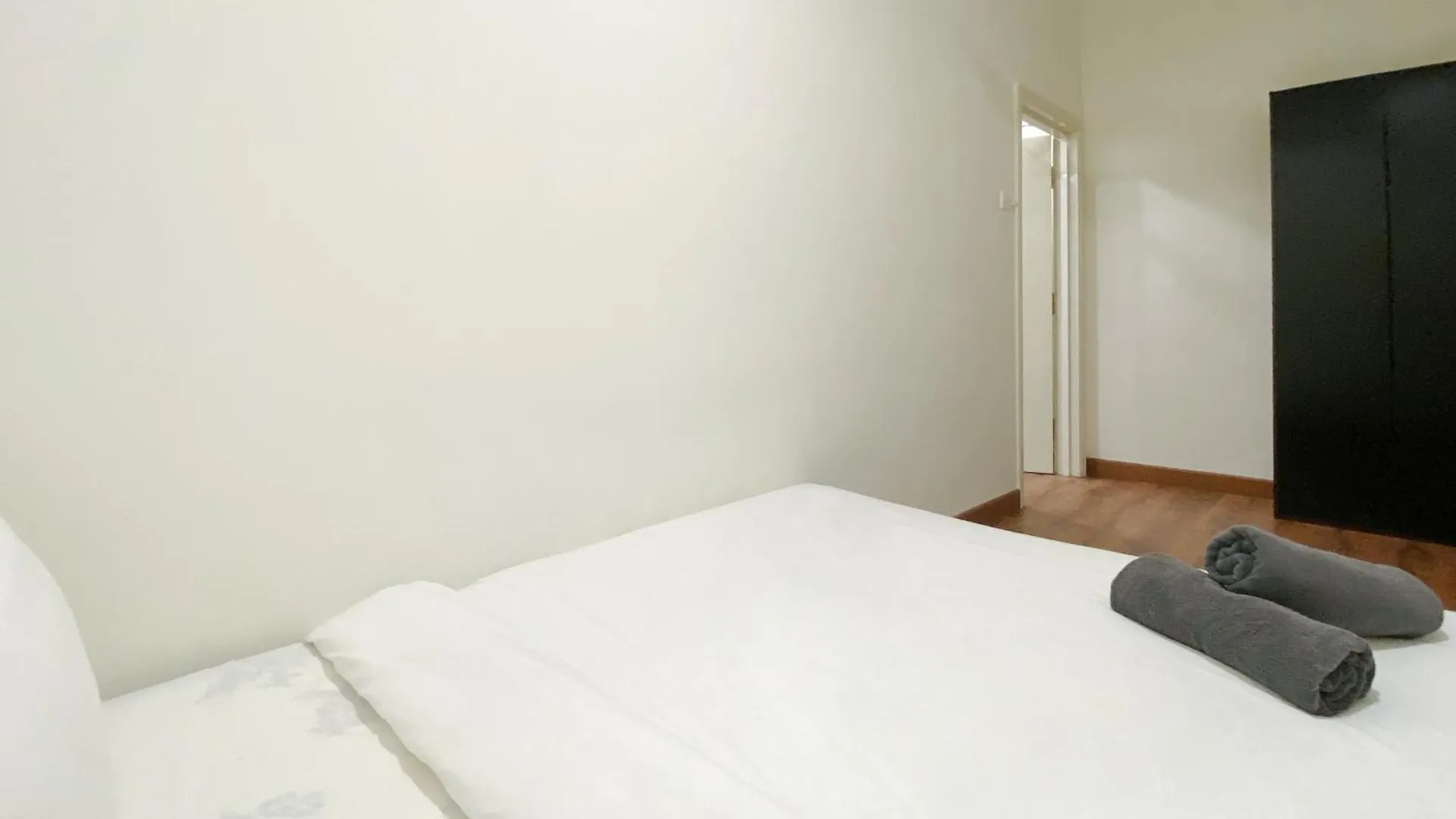 Lejlighed Arte Mont Kiara By The Relaxstay Kuala Lumpur Malaysia
