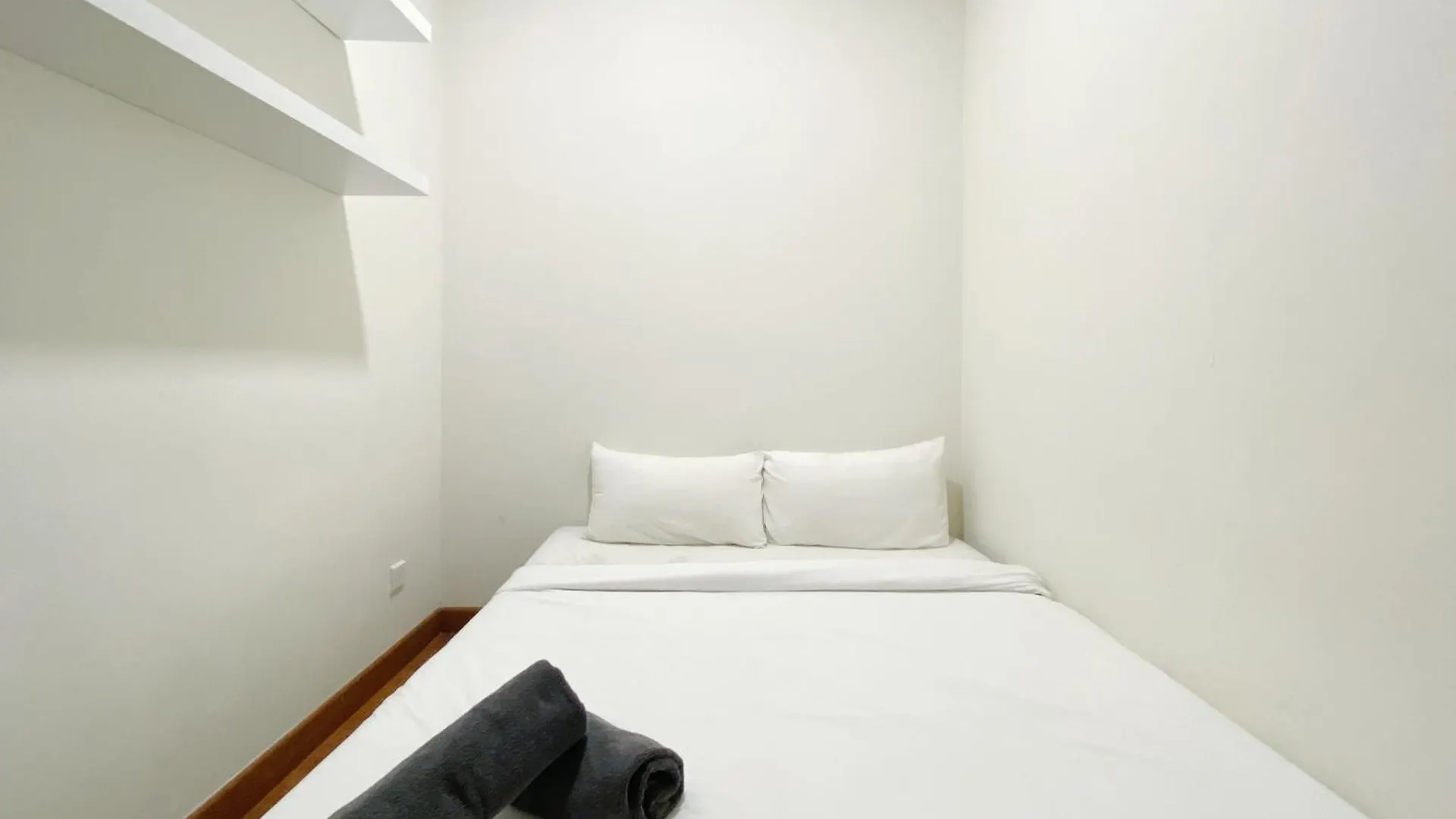 Lejlighed Arte Mont Kiara By The Relaxstay Kuala Lumpur
