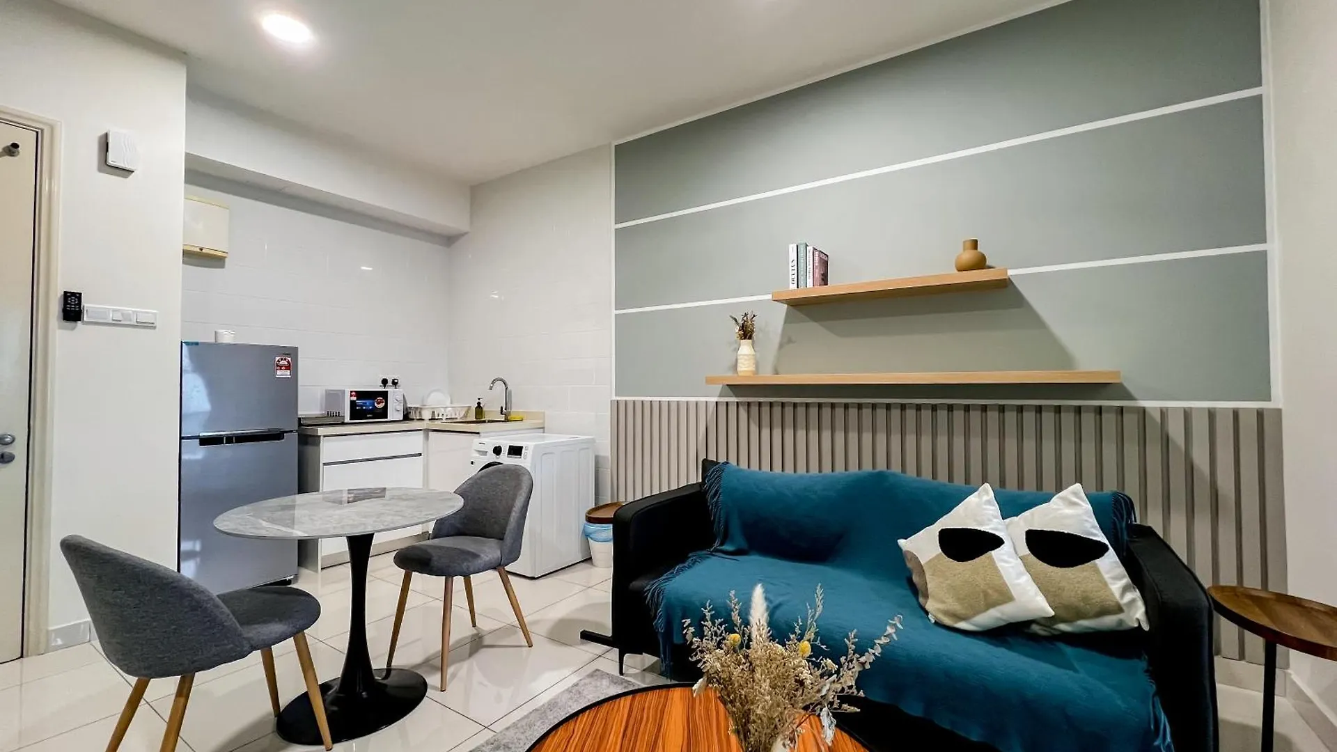 Arte Mont Kiara By The Relaxstay Kuala Lumpur