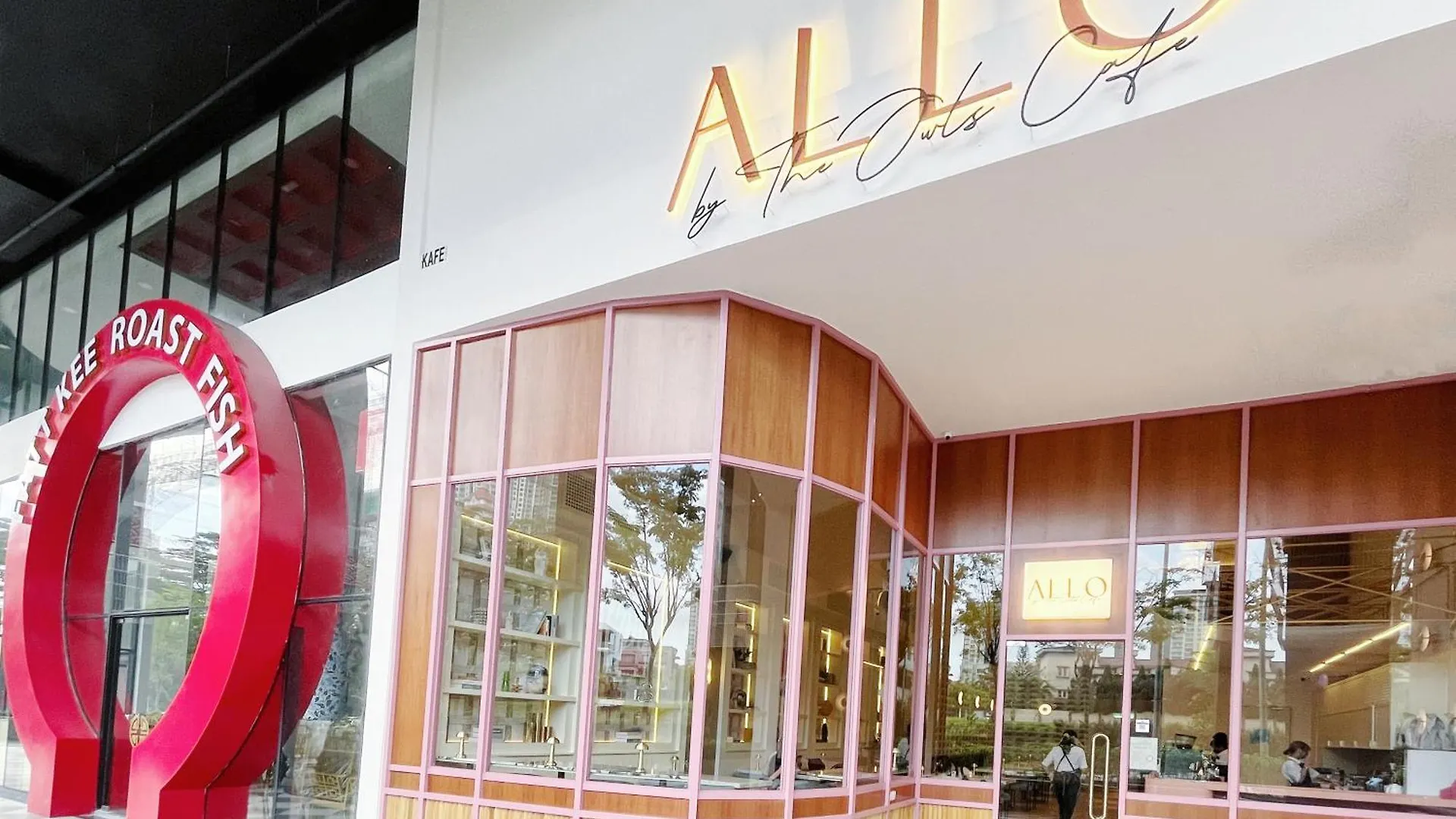 Arte Mont Kiara By The Relaxstay Kuala Lumpur