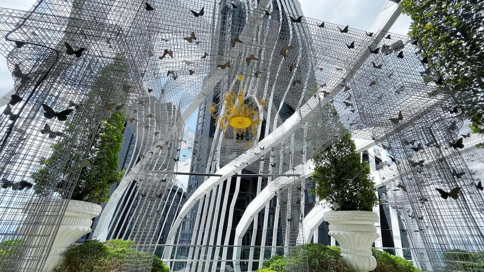 Arte Mont Kiara By The Relaxstay Kuala Lumpur Malaysia