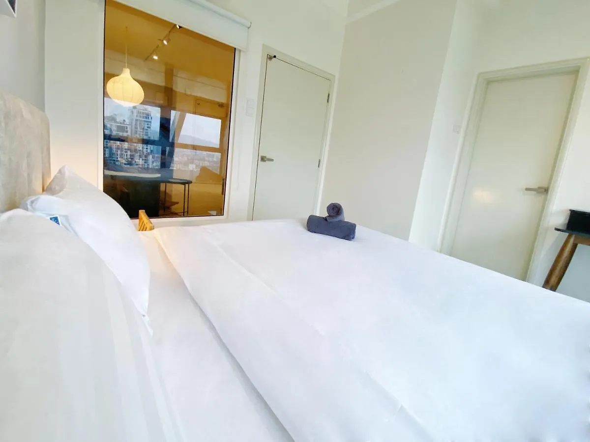 Arte Mont Kiara By The Relaxstay Κουάλα Λουμπούρ Διαμέρισμα