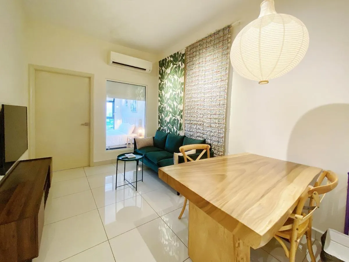 Arte Mont Kiara By The Relaxstay Κουάλα Λουμπούρ Μαλαισία