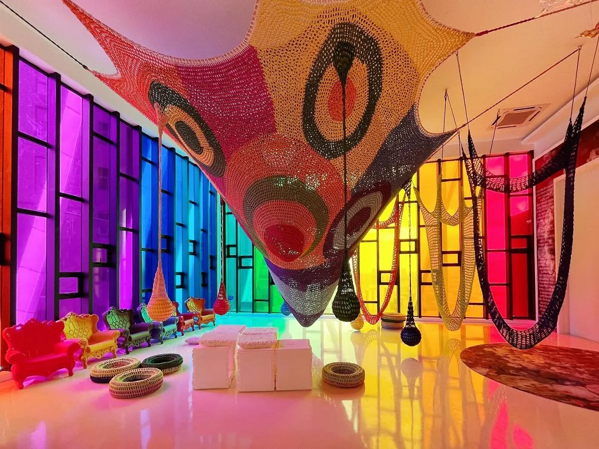 Arte Mont Kiara By The Relaxstay Κουάλα Λουμπούρ