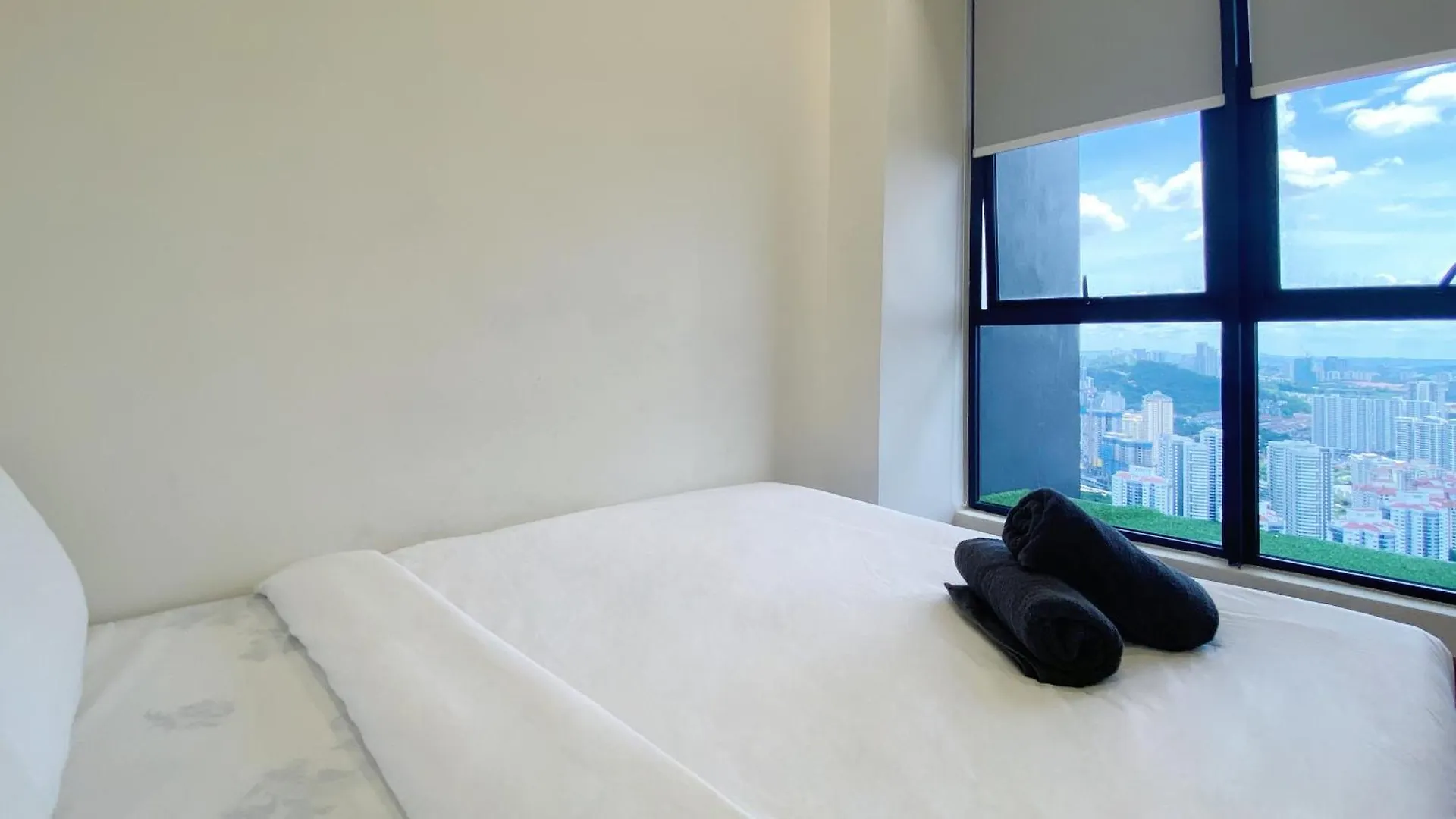 Arte Mont Kiara By The Relaxstay Κουάλα Λουμπούρ