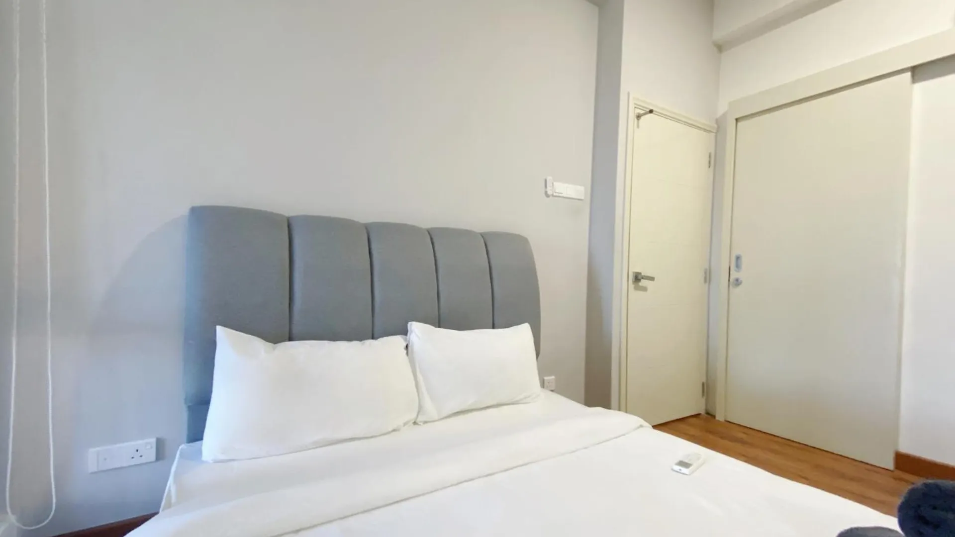 Arte Mont Kiara By The Relaxstay Κουάλα Λουμπούρ