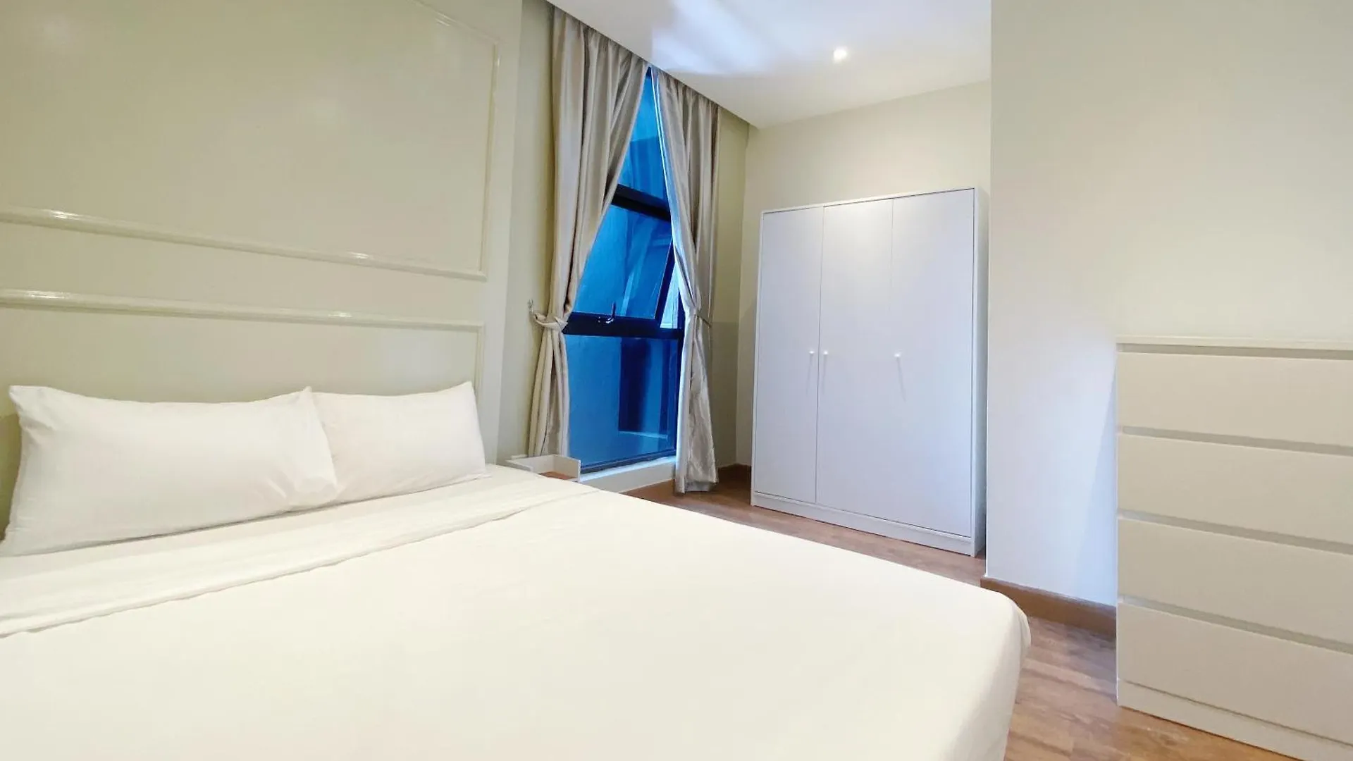 Arte Mont Kiara By The Relaxstay Κουάλα Λουμπούρ 0*,