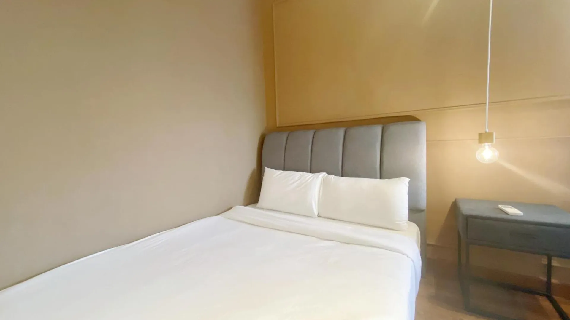 Arte Mont Kiara By The Relaxstay Κουάλα Λουμπούρ 0*,  Μαλαισία