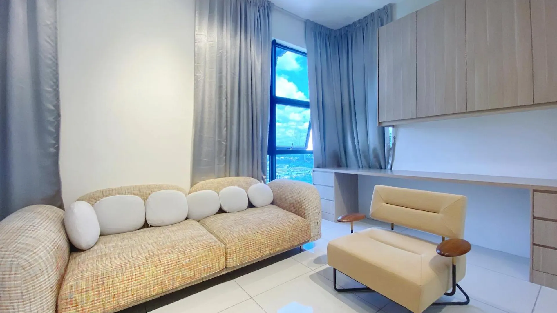 Arte Mont Kiara By The Relaxstay Κουάλα Λουμπούρ